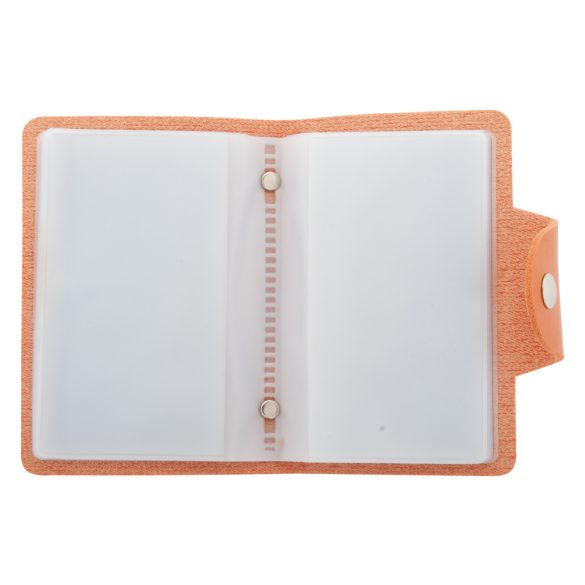 Midel card holder