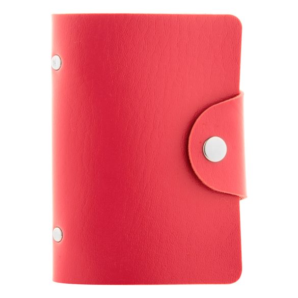 Midel card holder