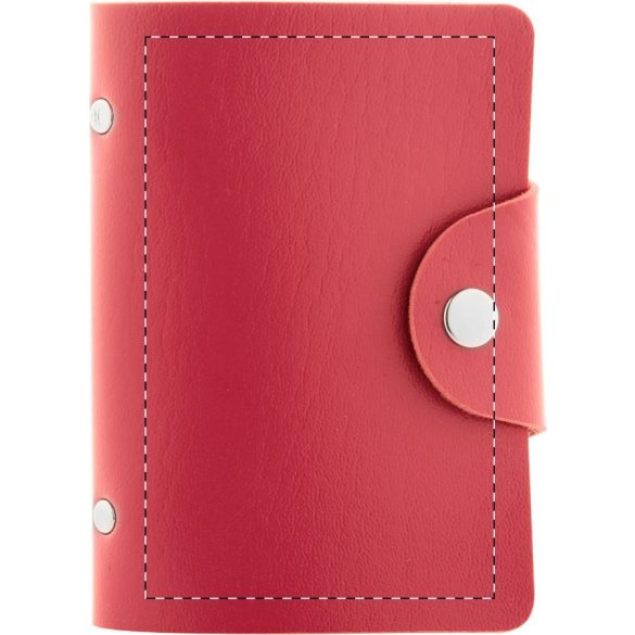 Midel card holder