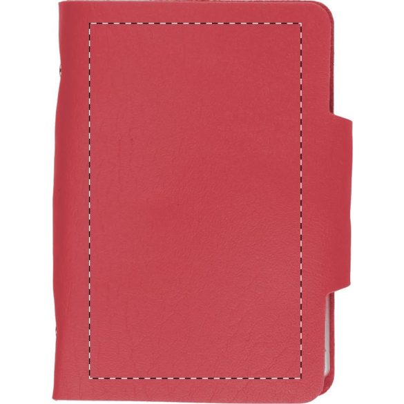 Midel card holder