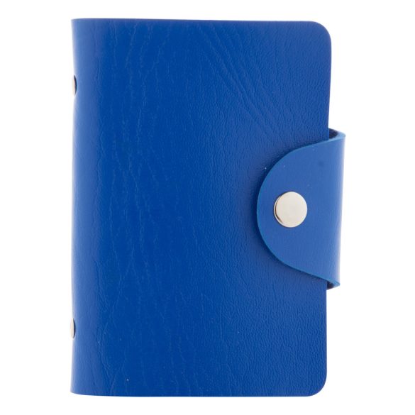 Midel card holder