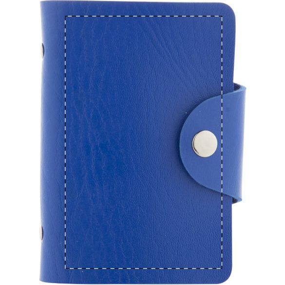 Midel card holder