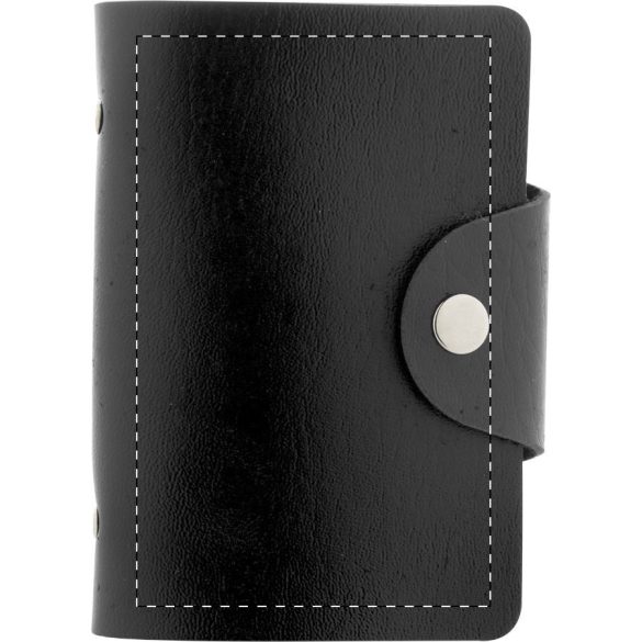 Midel card holder