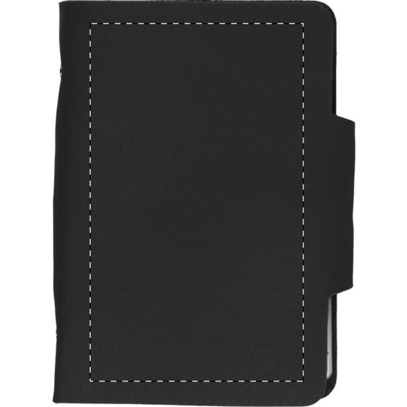 Midel card holder