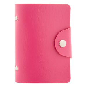 Midel card holder