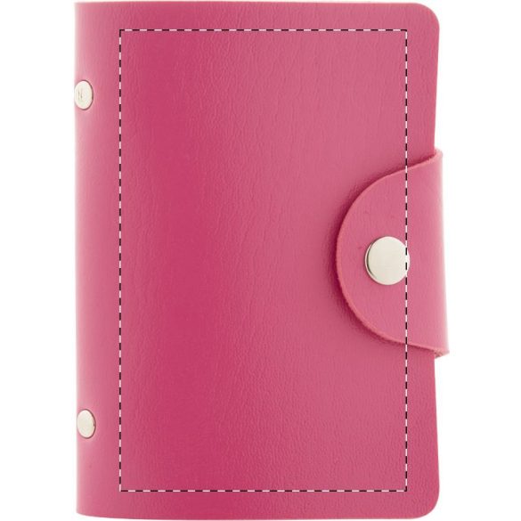 Midel card holder