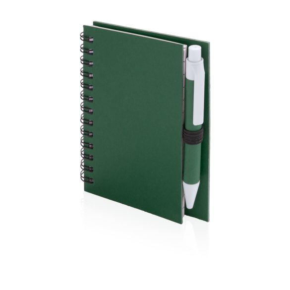 Pilaf notebook