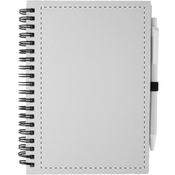 Koguel notebook