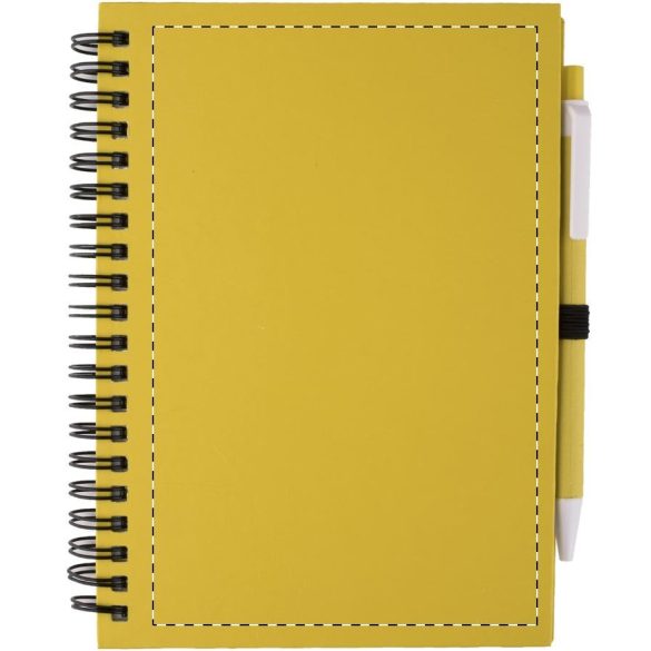 Koguel notebook