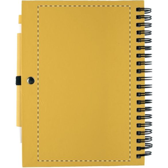 Koguel notebook