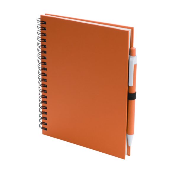 Corylus notebook