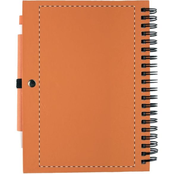 Koguel notebook