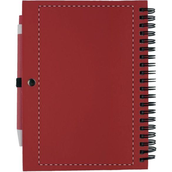 Koguel notebook