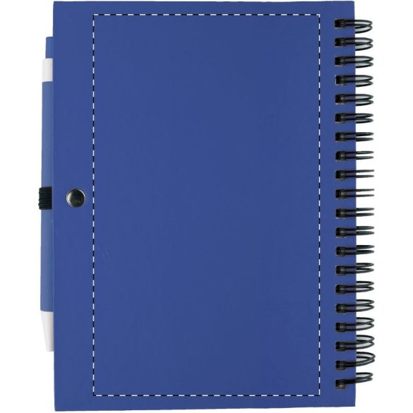 Koguel notebook