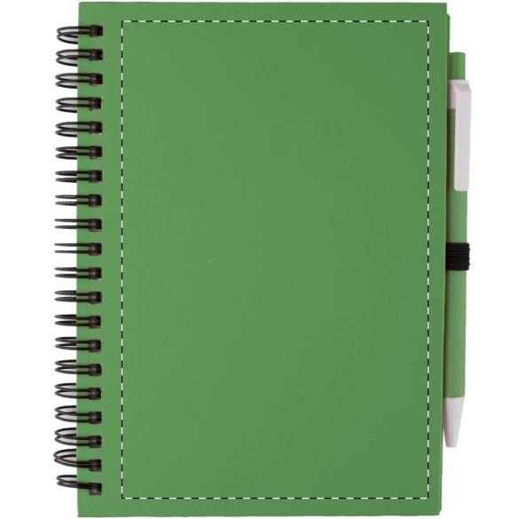 Koguel notebook