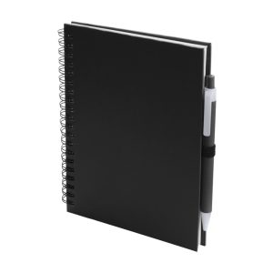 Koguel notebook