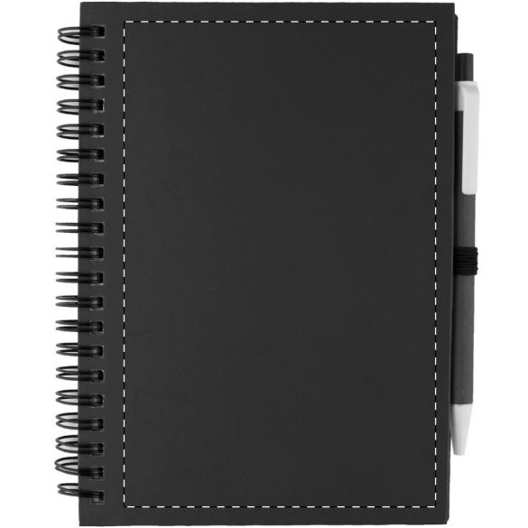 Koguel notebook