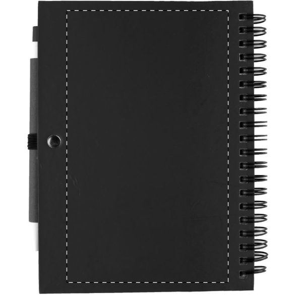 Koguel notebook