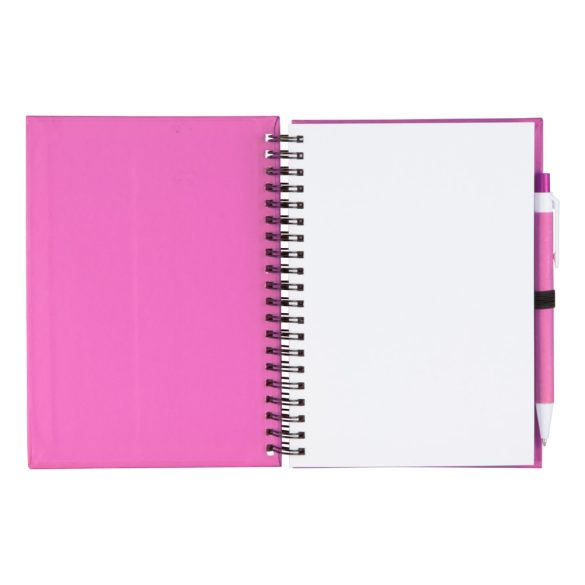 Koguel notebook