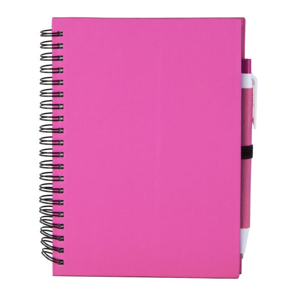 Koguel notebook