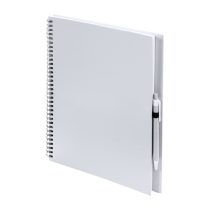 Tecnar notebook