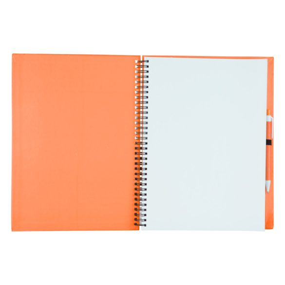 Tadil notebook