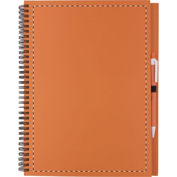 Tadil notebook