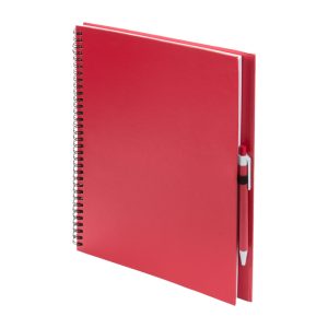 Tecnar notebook