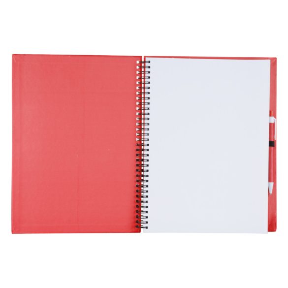 Tadil notebook
