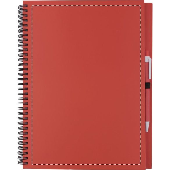 Tadil notebook
