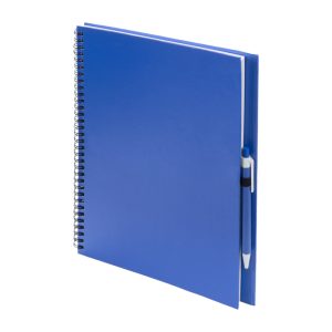 Tecnar notebook