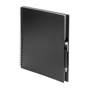 Tecnar notebook