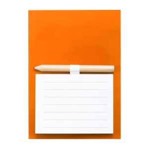 Yakari magnetic notepad