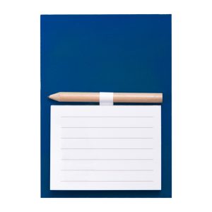 Yakari magnetic notepad