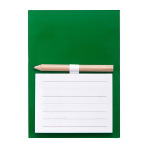 Yakari magnetic notepad