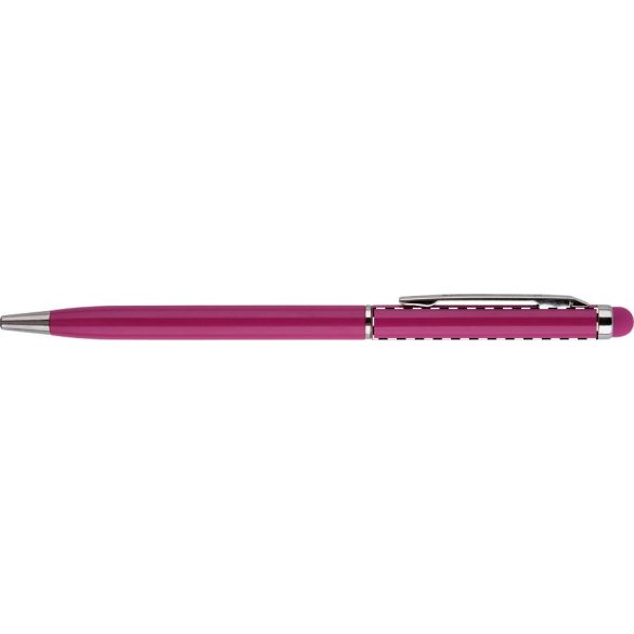 Byzar touch ballpoint pen