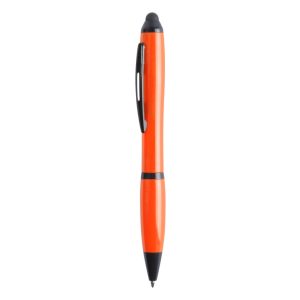 Lombys touch ballpoint pen