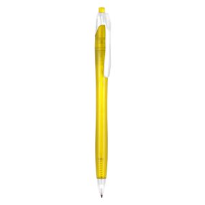 Lucke ballpoint pen