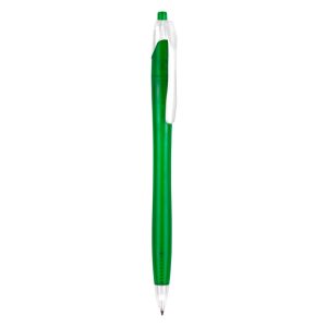 Lucke ballpoint pen