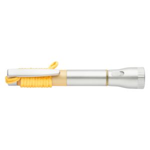 Mustap pen flashlight