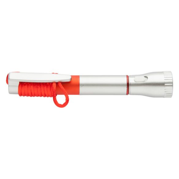 Mustap pen flashlight