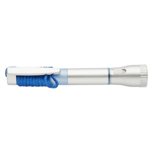 Mustap pen flashlight