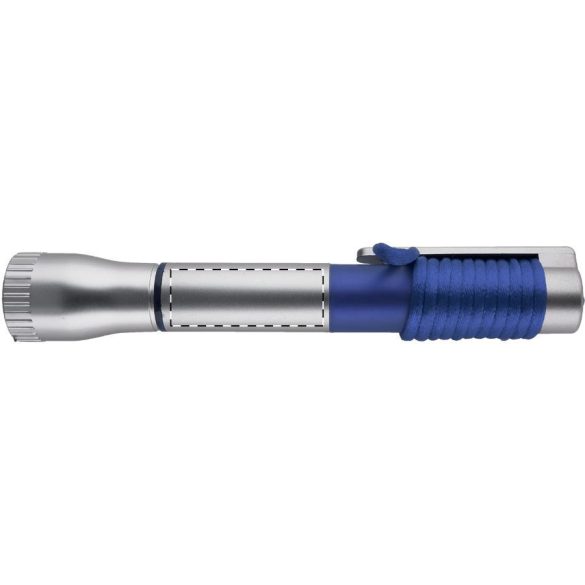 Mustap pen flashlight