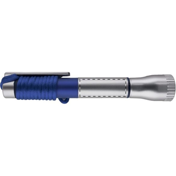 Mustap pen flashlight