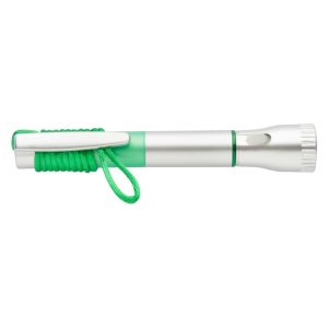 Mustap pen flashlight