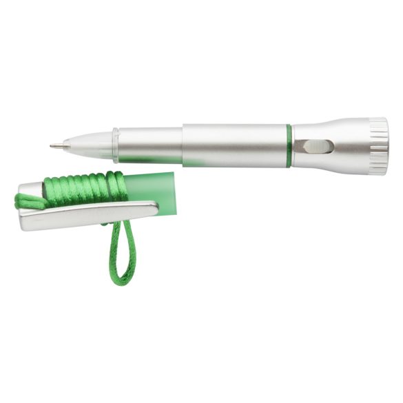 Mustap pen flashlight