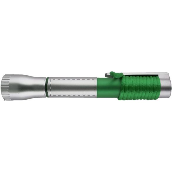 Mustap pen flashlight