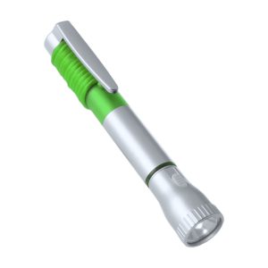 Mustap pen flashlight