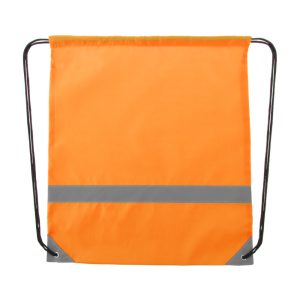 Lemap reflective drawstring bag