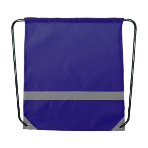 Lemap reflective drawstring bag